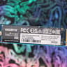 Gigabyte 2500E 500GB Gen3.0 NVMe SSD