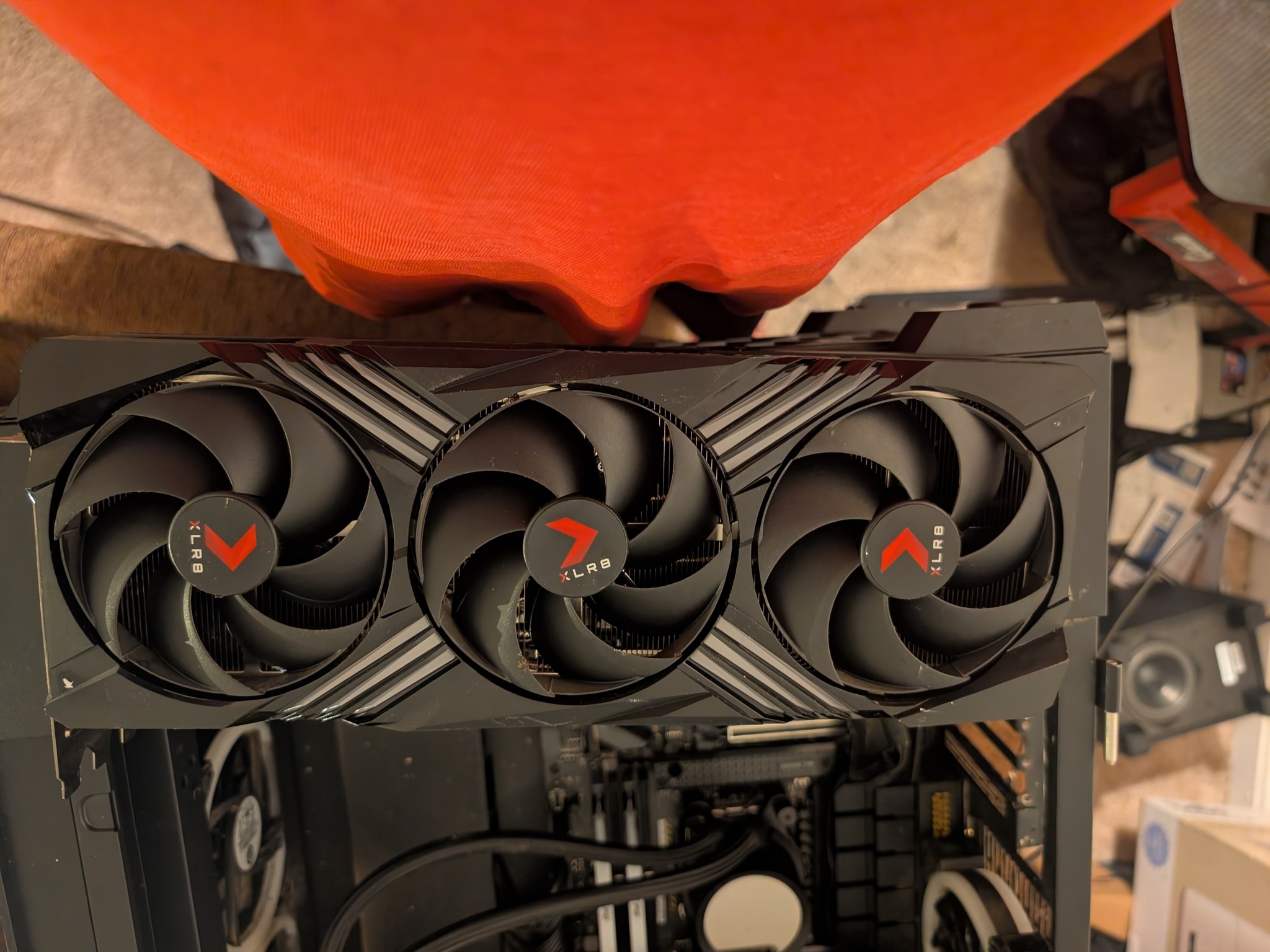 PNY XLR8 Gaming VERTO EPIC-X RGB GeForce RTX 4090
