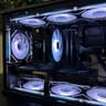 🚀Compact High-End Gaming PC – Ryzen 5 7500X3D + RTX 4070 + 32GB DDR5 🚀