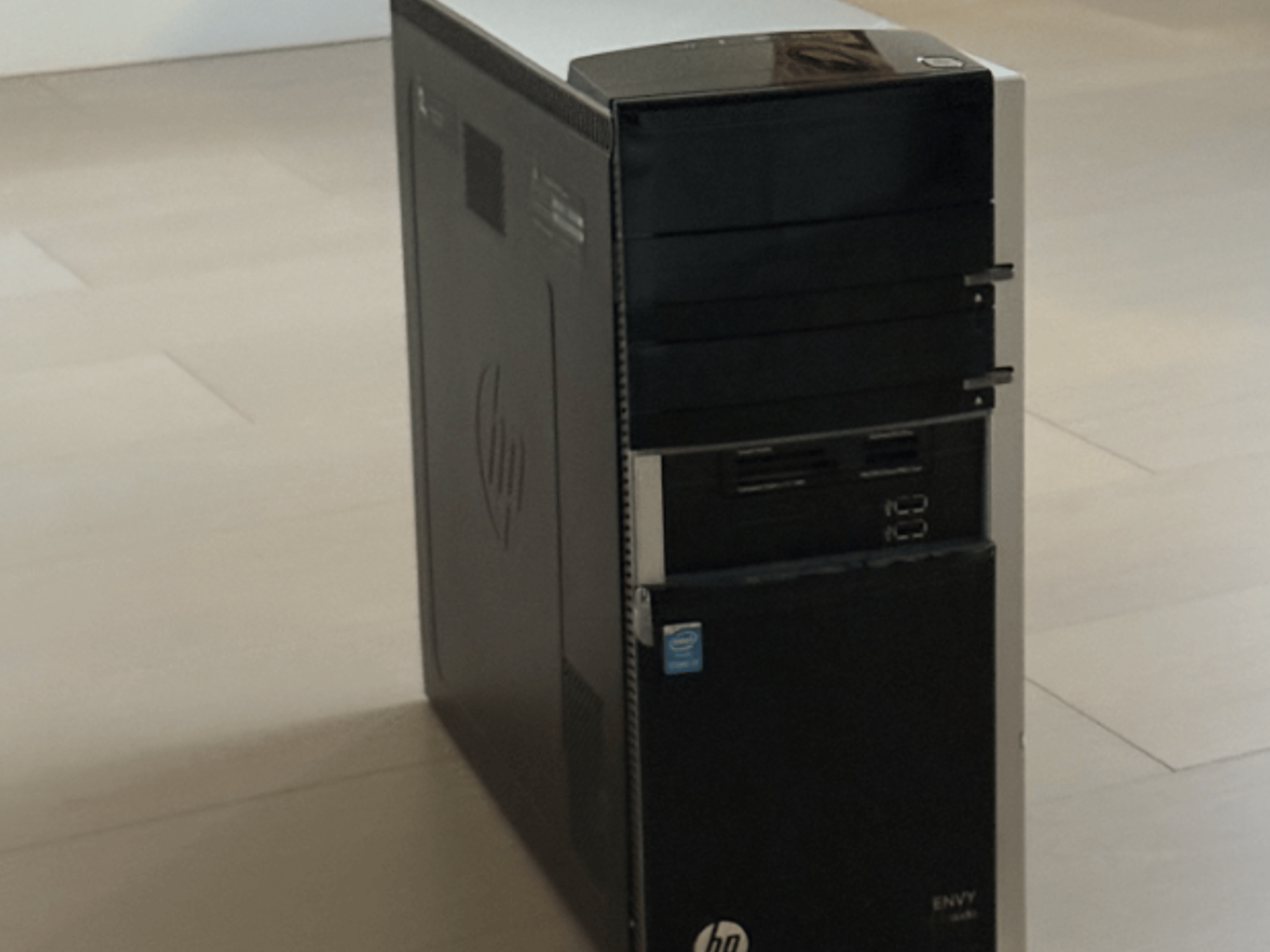 HP Envy i7-4700K 32gb RAM | Great Upgradable/Starter PC! Can handle great entry level gaming/work!