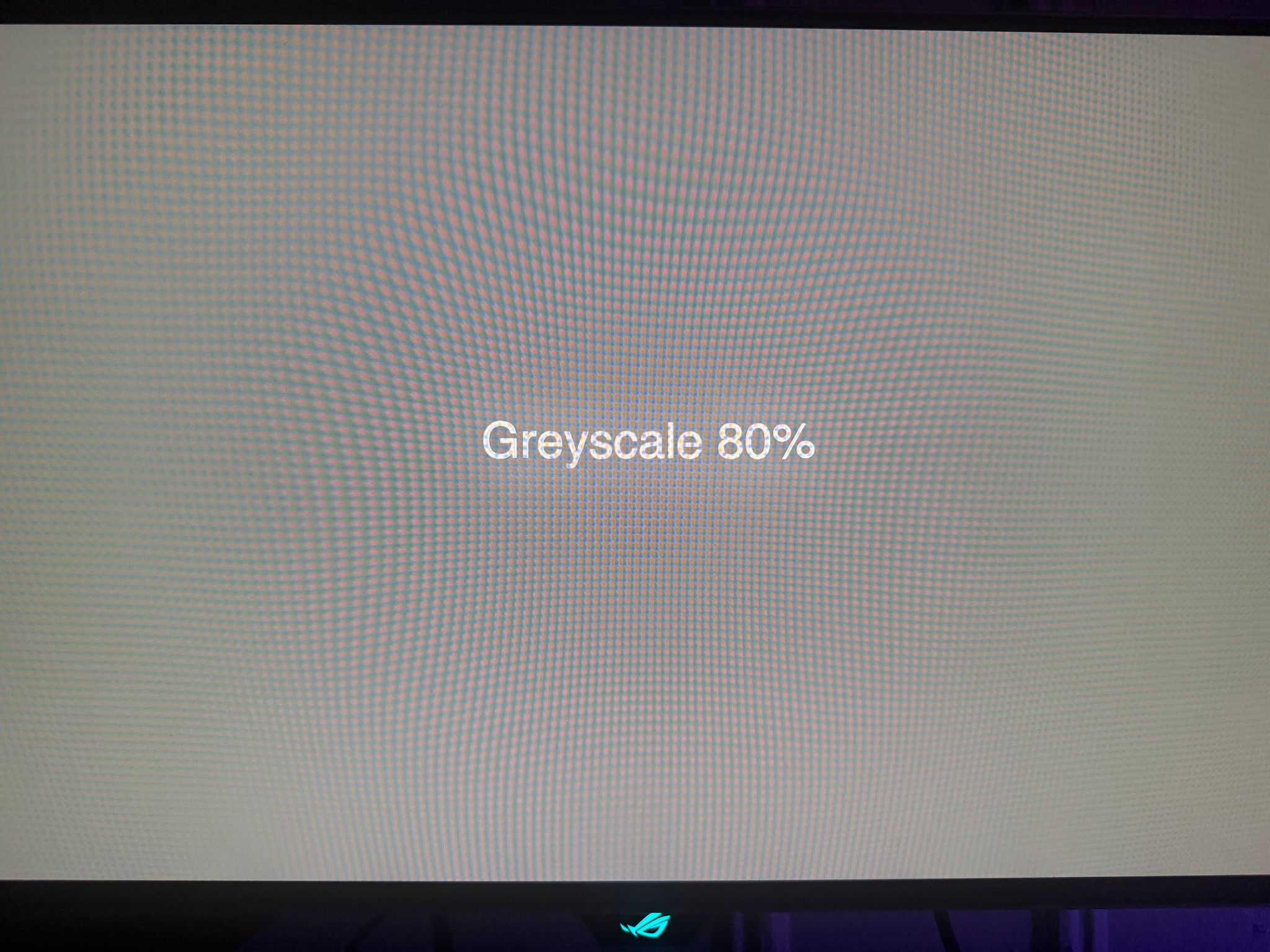 Asus PG27AQWP-W