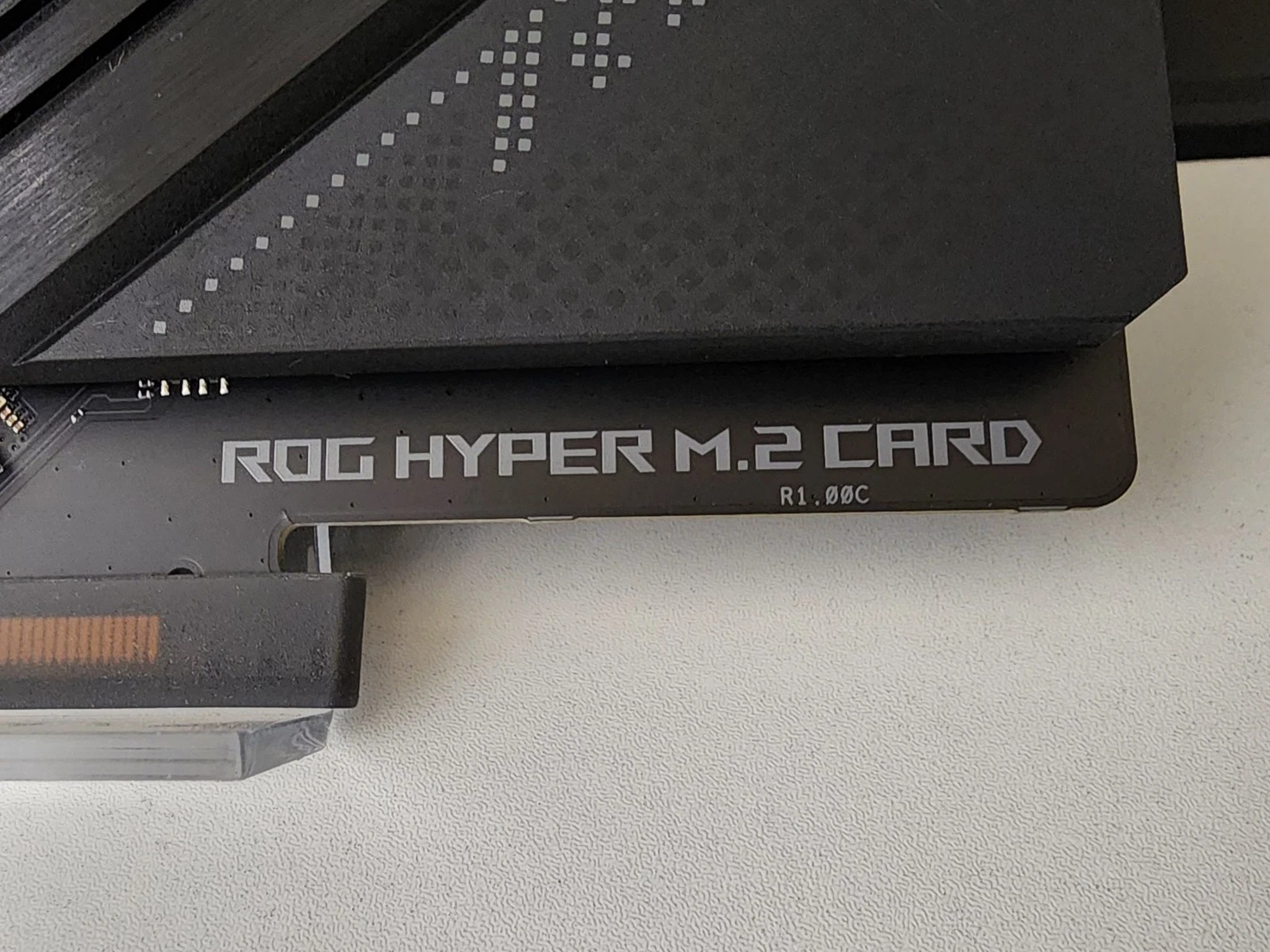 UPDATED BIOS ASUS ROG MAXIMUS Z690 HERO WIFI 6E DDR5 LGA1700 ATX MOTHERBOARD