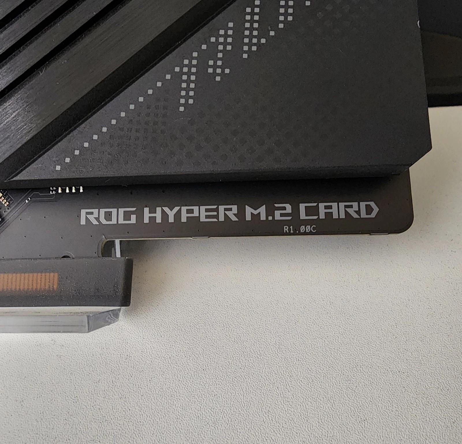 UPDATED BIOS ASUS ROG MAXIMUS Z690 HERO WIFI 6E DDR5 LGA1700 ATX MOTHERBOARD