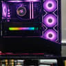 Gaming PC|AMD Ryzen 5 5500X3D|Nvidia GeForce RTX 3080|32GB DDR4 3200 RGB|1 TB SSD|Windows 11 Home