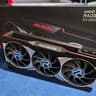AMD Radeon RX 6800 XT - Complete In Box