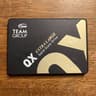 TEAMGROUP QX 2TB SATA III SSD
