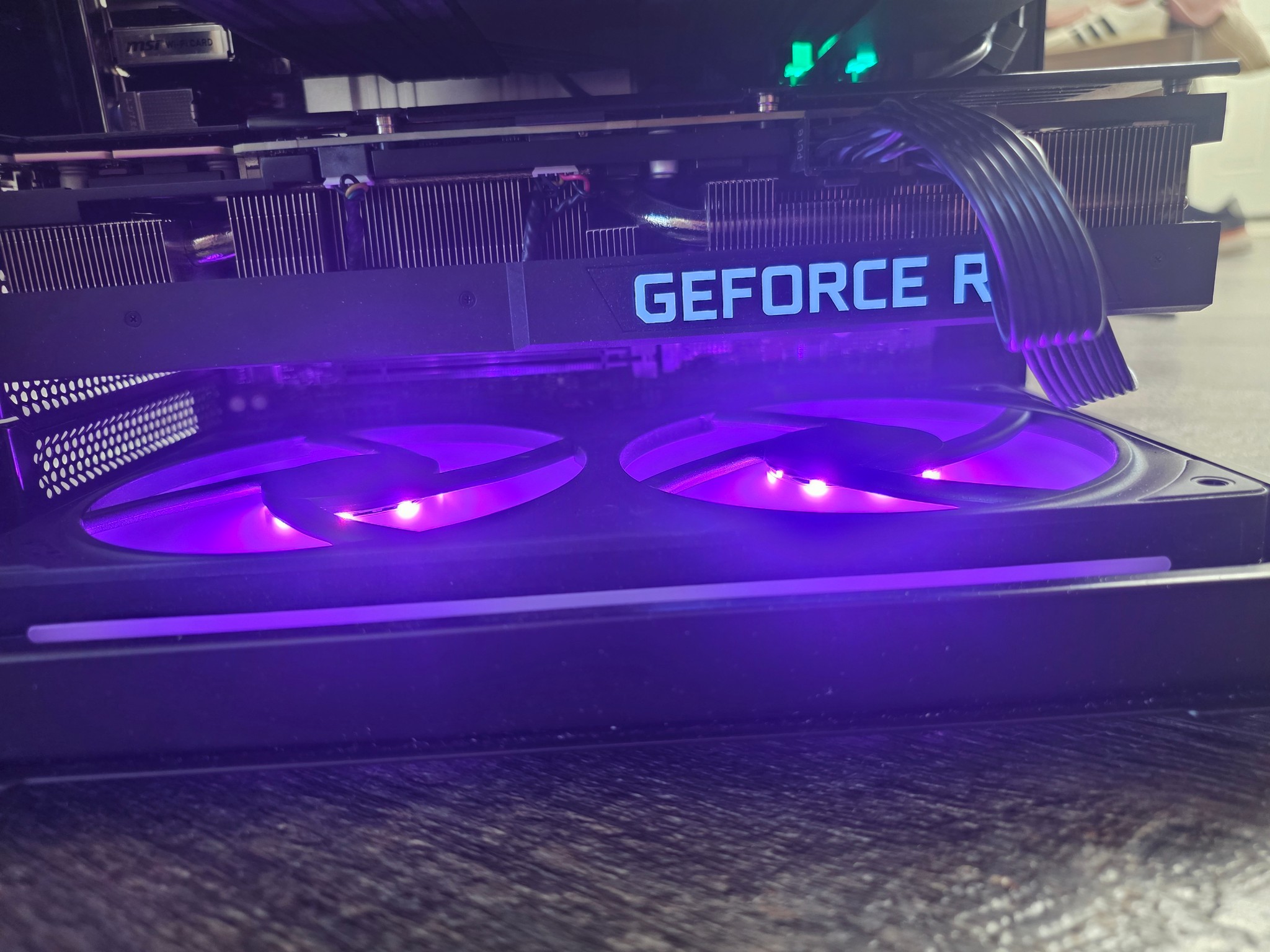 Jonsbo TK-1 Maximum Performance / Maximum Aesthetic! Intel 265K | RTX 3090 | 32GB DDR5 | 1TB NVME