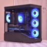 🎮Value Gamer🎮 Ryzen 5 3600 | RTX 3070 8GB | 16GB DDR4 | 1TB nVME SSD | RGB | Win11 | Wifi+BT