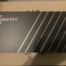 NVidia RTX 3070 FE 8gb