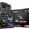 MSI MAG B550 TOMAHAWK ATX AM4 Motherboard – Great for Ryzen 5000 Builds