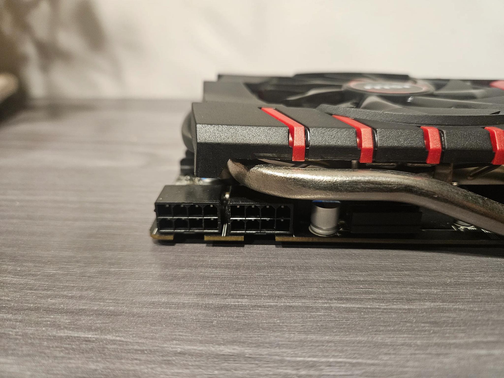 *CYBER MONDAY DEAL* MSI GTX 980