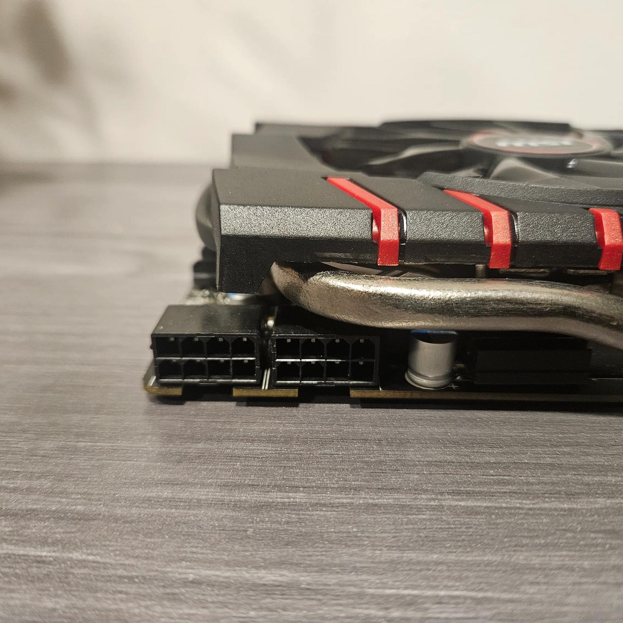 *CYBER MONDAY DEAL* MSI GTX 980