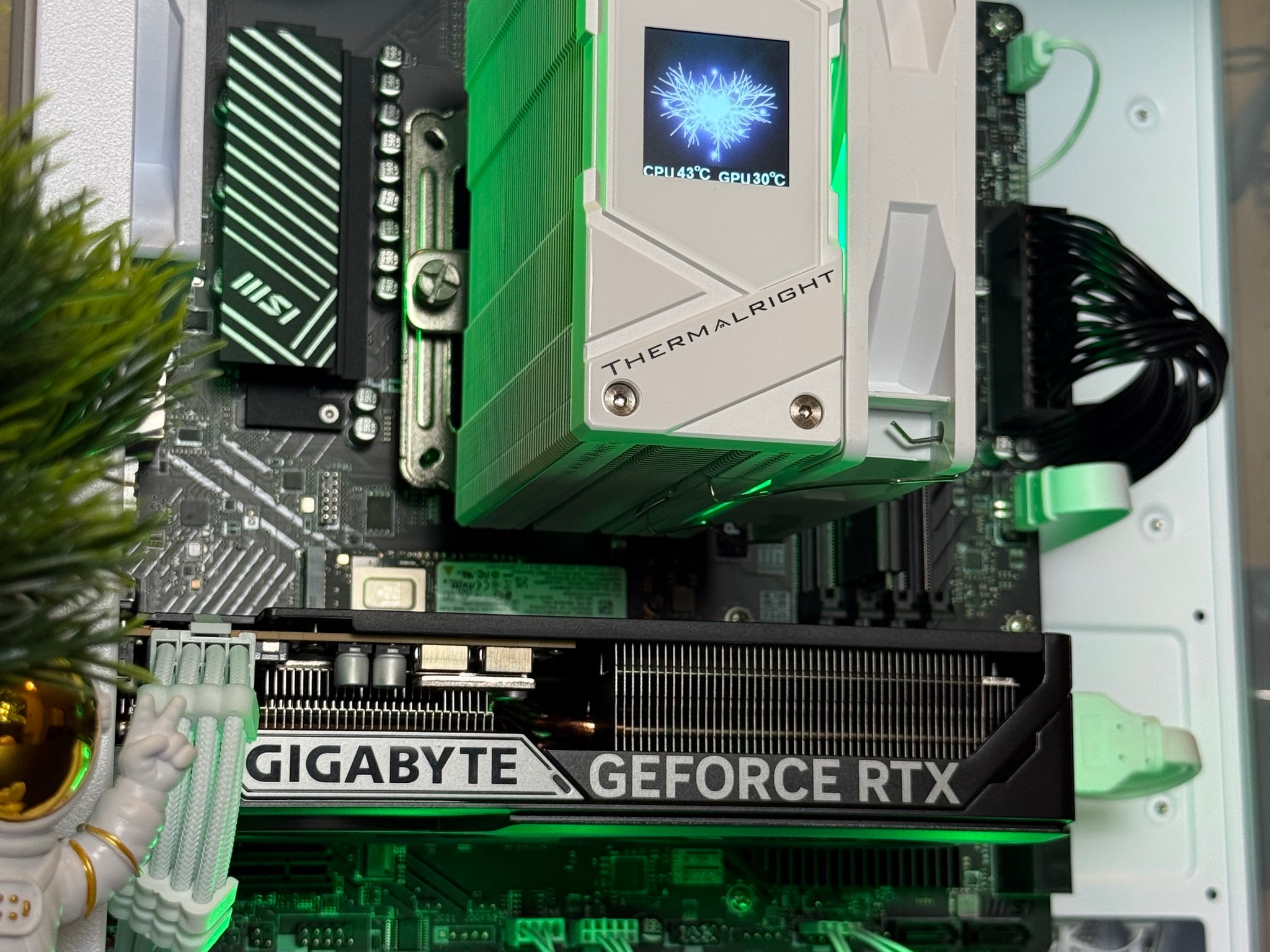 Gaming PC | RTX 5060 | Ryzen 5 7600x | 16GB DDR5 RAM | 1TB | Win 11