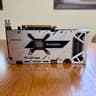 SAPPHIRE NITRO+ Radeon RX 6600 XT