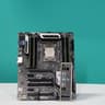 Asus X99 motherboard kit w/ Xeon E5-2630v4 and 32gb Ram
