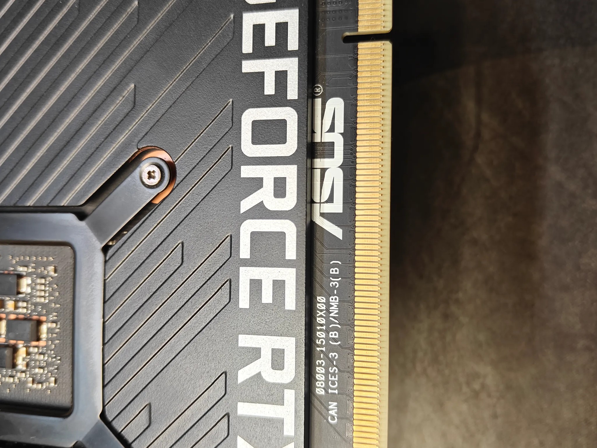 ASUS Strix Rtx 3070