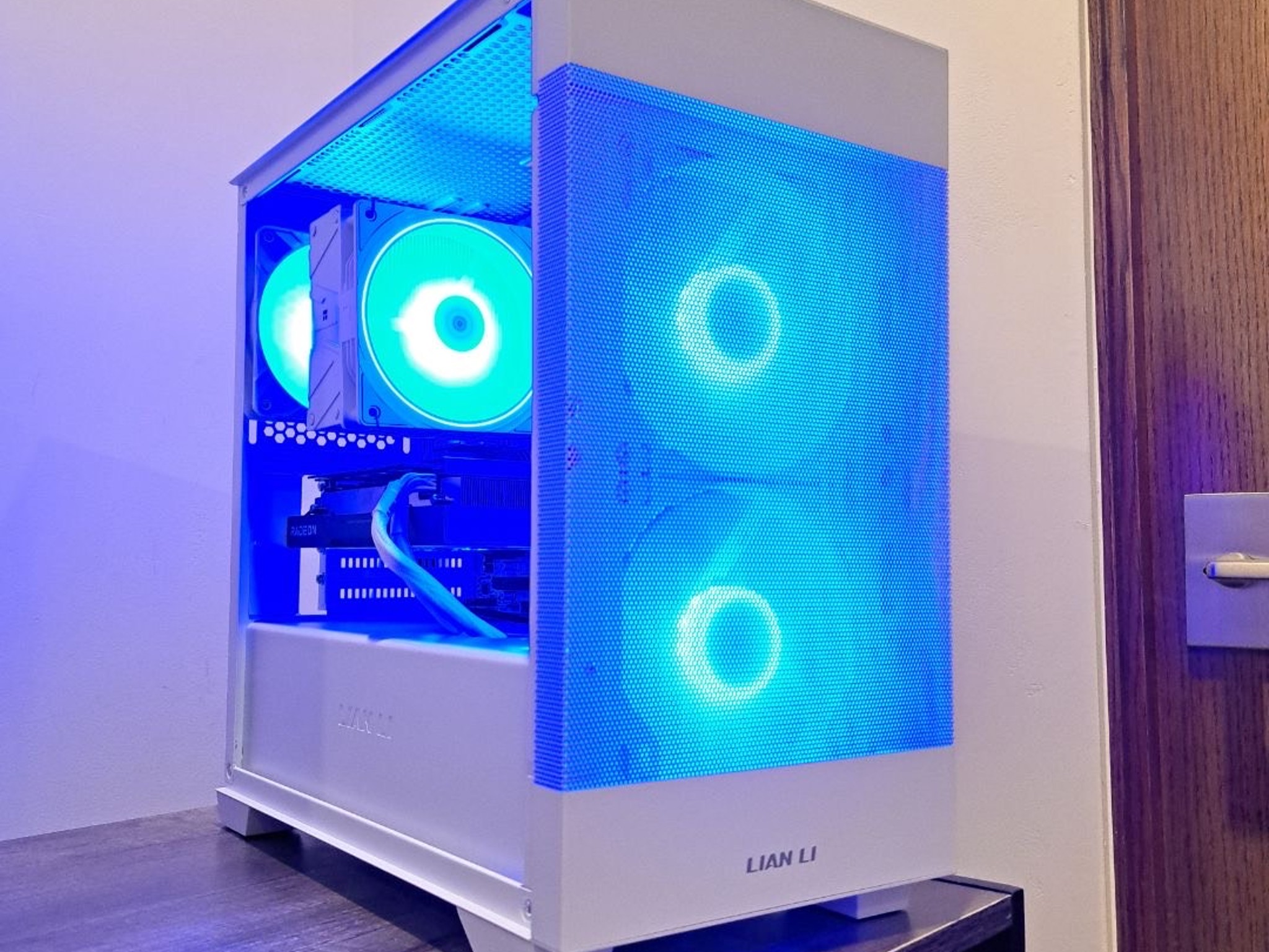 🌊||Axolotl||🌊 - Rx 6600xt and Ryzen 5600