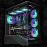 Core Ultra 7 265KF | RTX 5070 Ti 16GB | 32GB DDR5 (6000 MT/s) | 2TB SSD | 850W Gold PSU | AI Vector