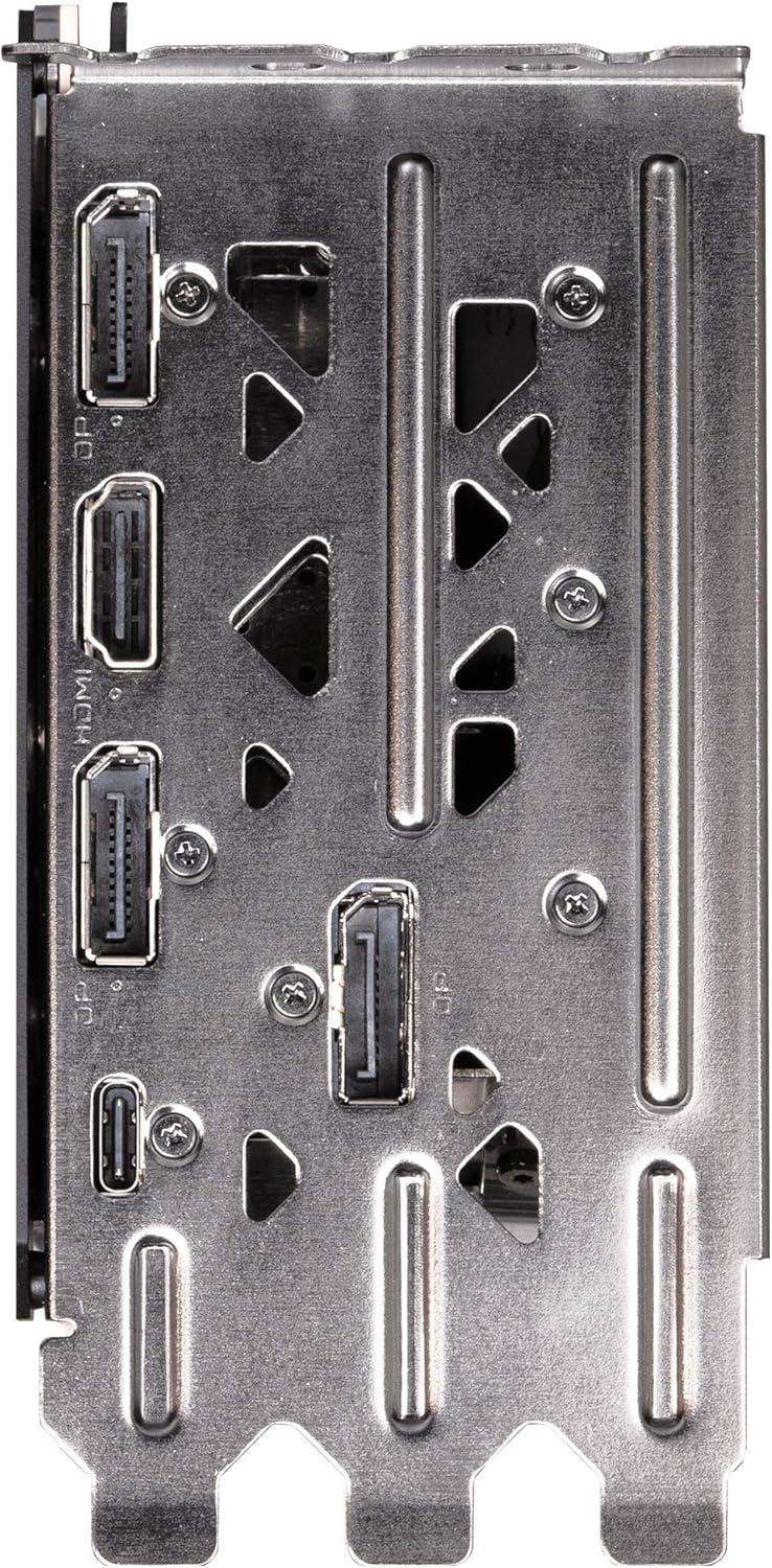 EVGA GeForce RTX 2070 SUPER XC ULTRA GAMING