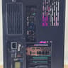 Gaming PC Ryzen 7 9800X3D 32GB RAM 2TB SSD RTX 5080 16GB Windows 11 Computer