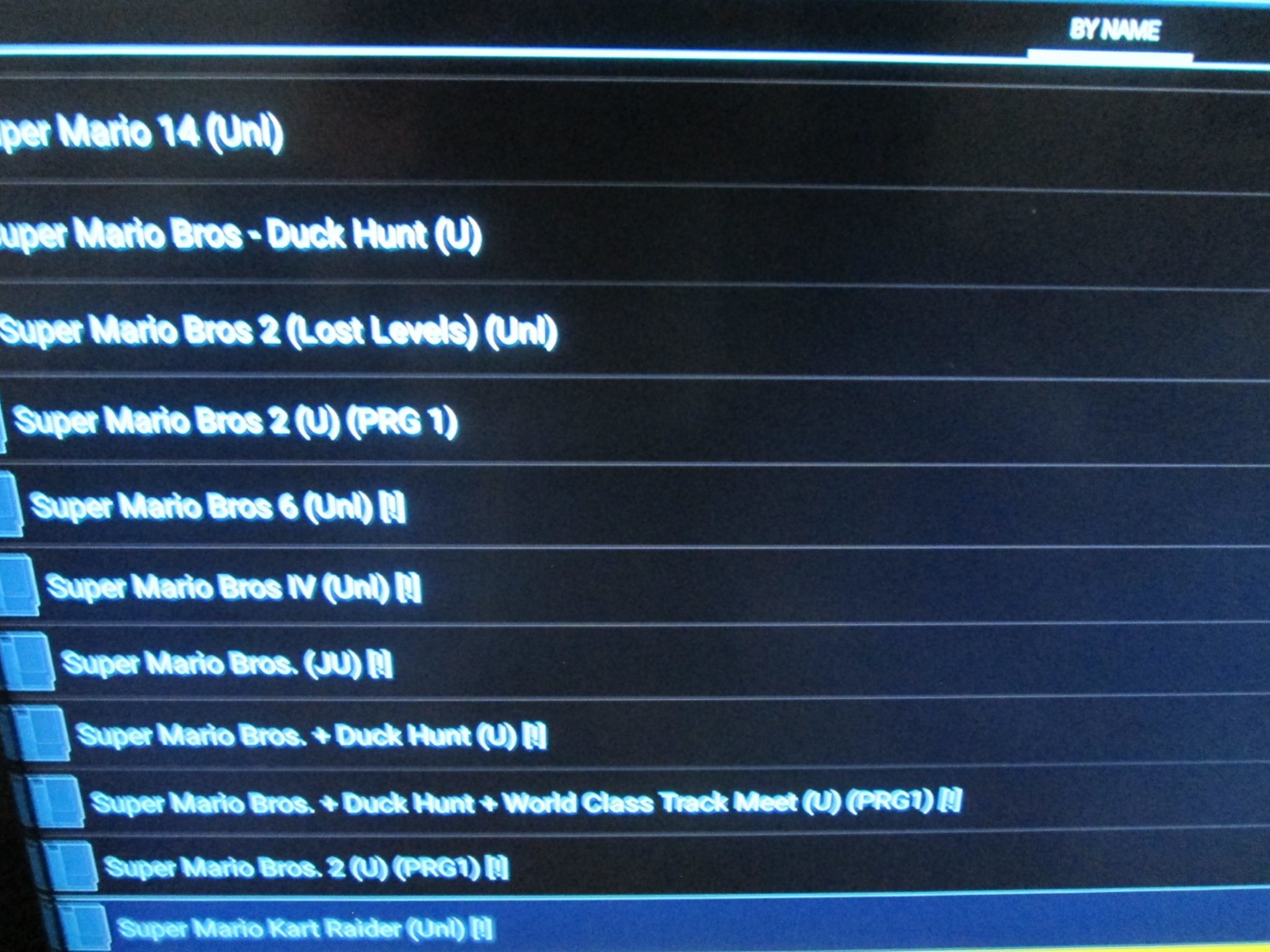 RetroBox 1gb Ram With Accessories