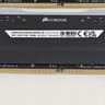 32GB DDR4 (2x16GB) CL18 3600MT/s Corsair Vengeance RGB PRO