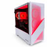 Ryzen 7 8700F Custom Gaming PC – Radeon RX 7600, 16GB RAM