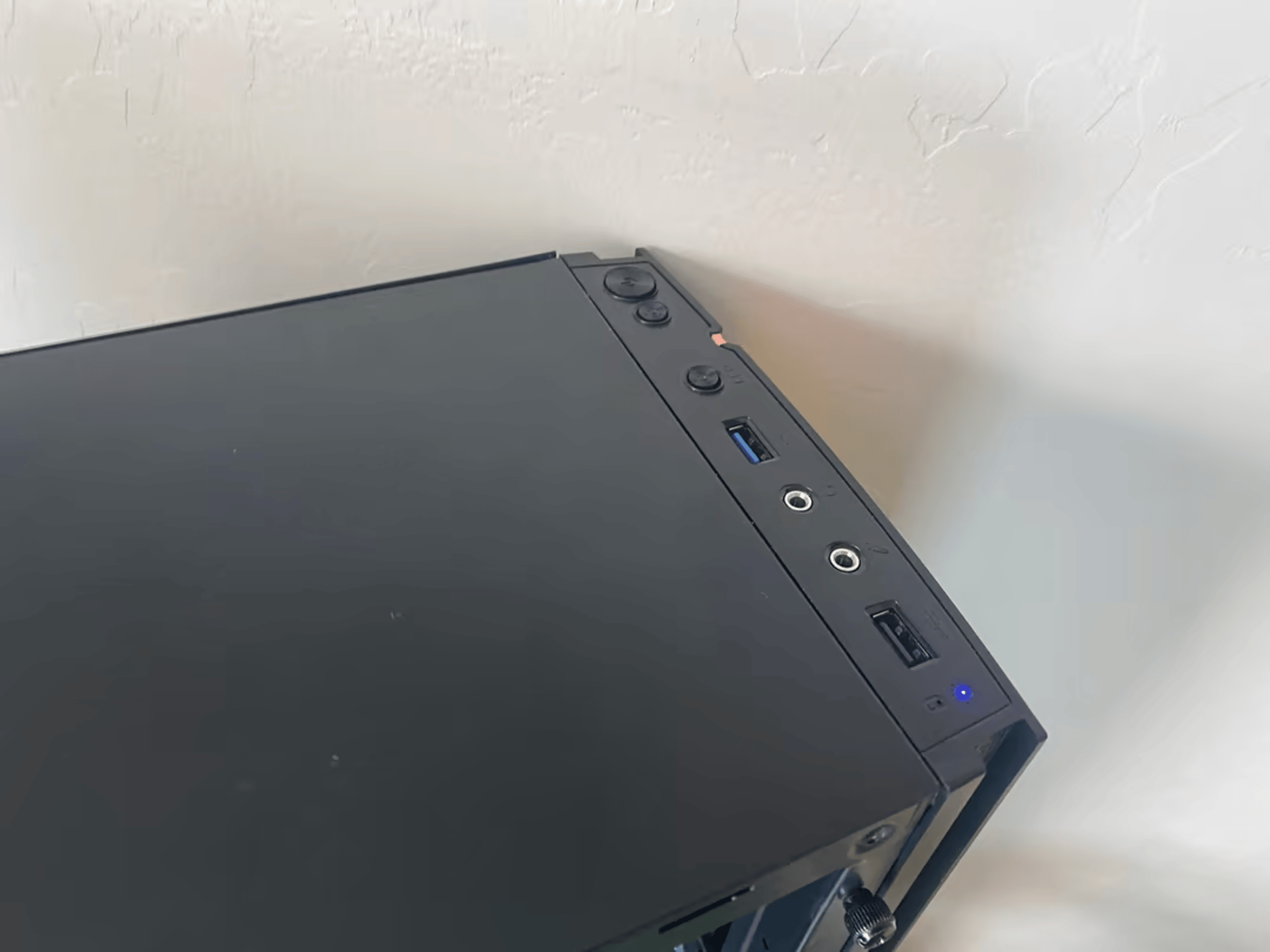 Custom Built Intel i5 Nvidia GeForce RGB Gaming PC Computer