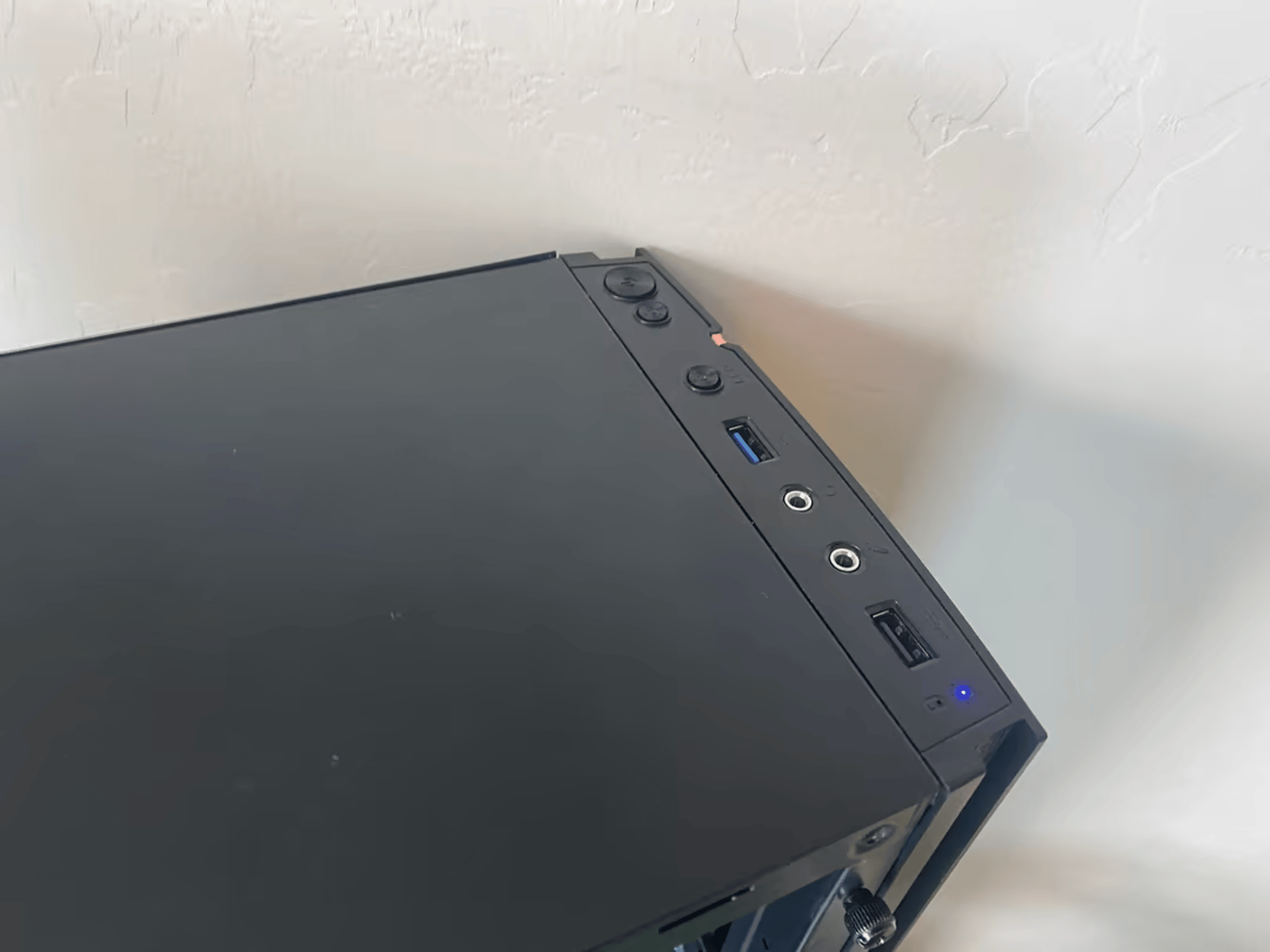 Custom Built Intel i5 Nvidia GeForce RGB Gaming PC Computer