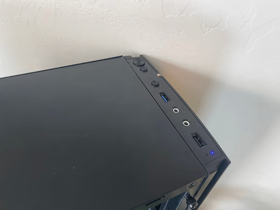 Custom Built Intel i5 Nvidia GeForce RGB Gaming PC Computer