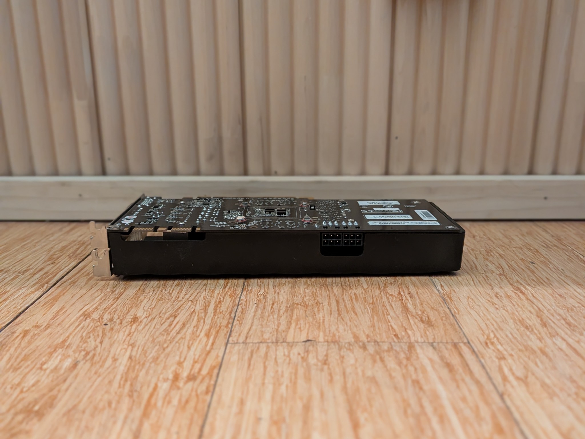 PNY Blower GeForce GTX 970