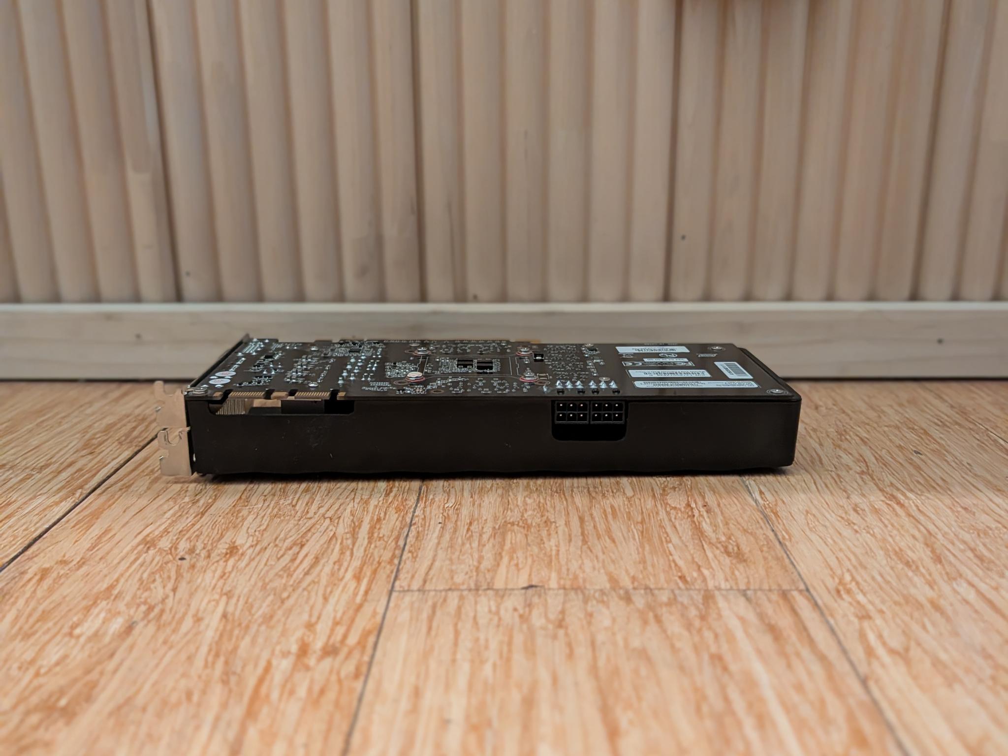 NVIDIA GeForce GTX 970 - Image 4