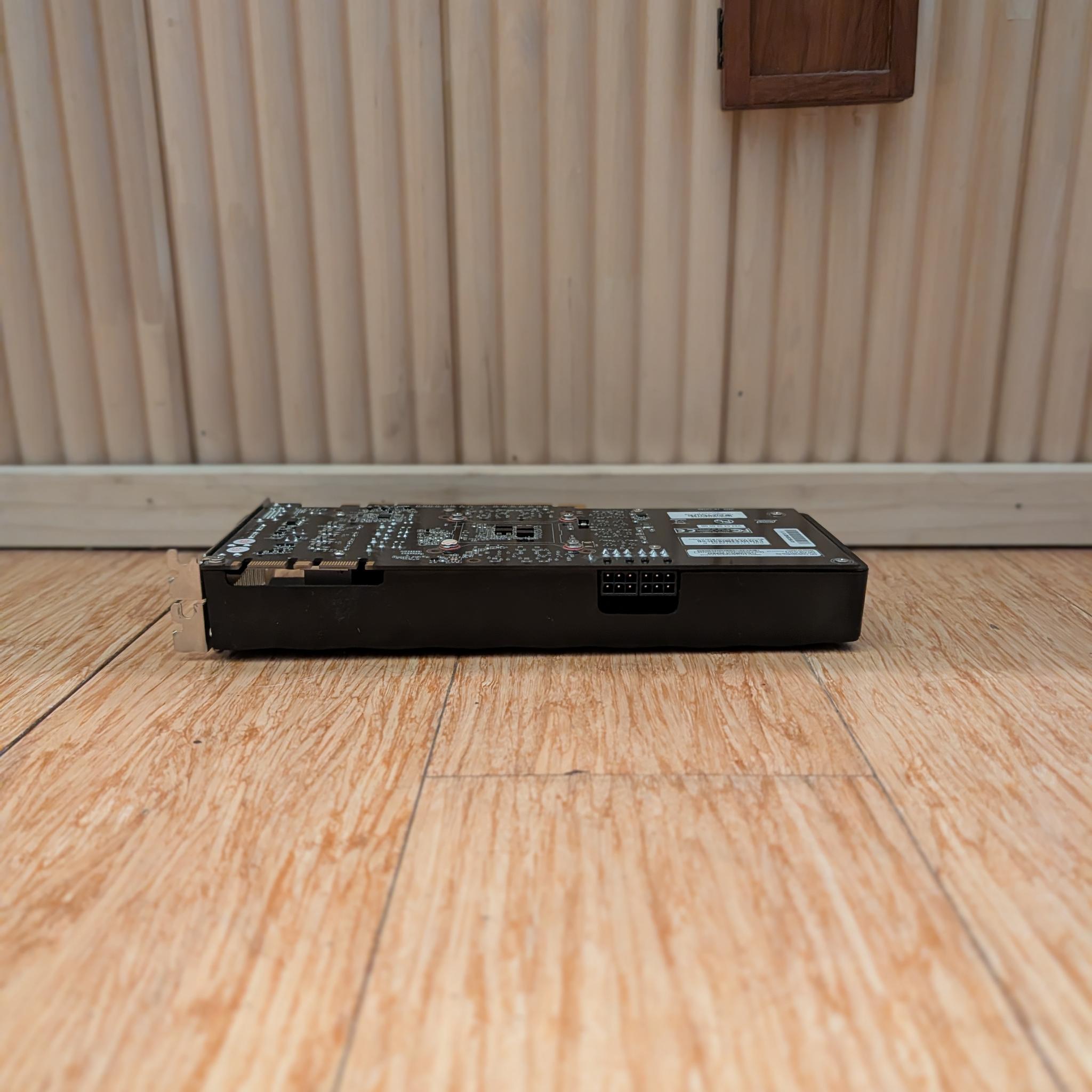 PNY Blower GeForce GTX 970