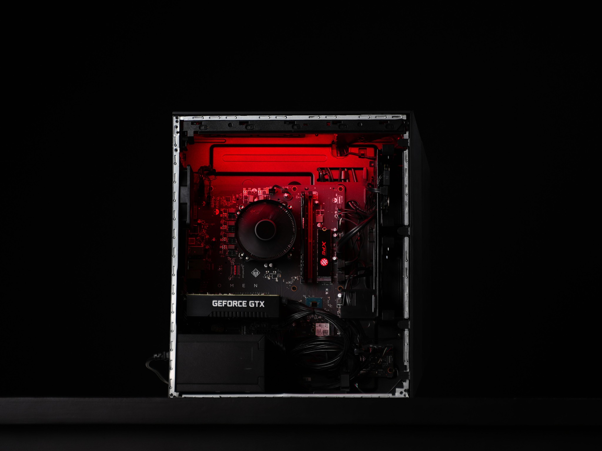 \ NA-00 / GTX 1660 Ti Intel Core i5 9400F .7TB Windows 11 16GB Gaming PC