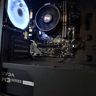 AMD Ryzen 3 2200G 4C 4T w/ AMD Vega 8 Graphics // T-Create 16GB 3600MHz