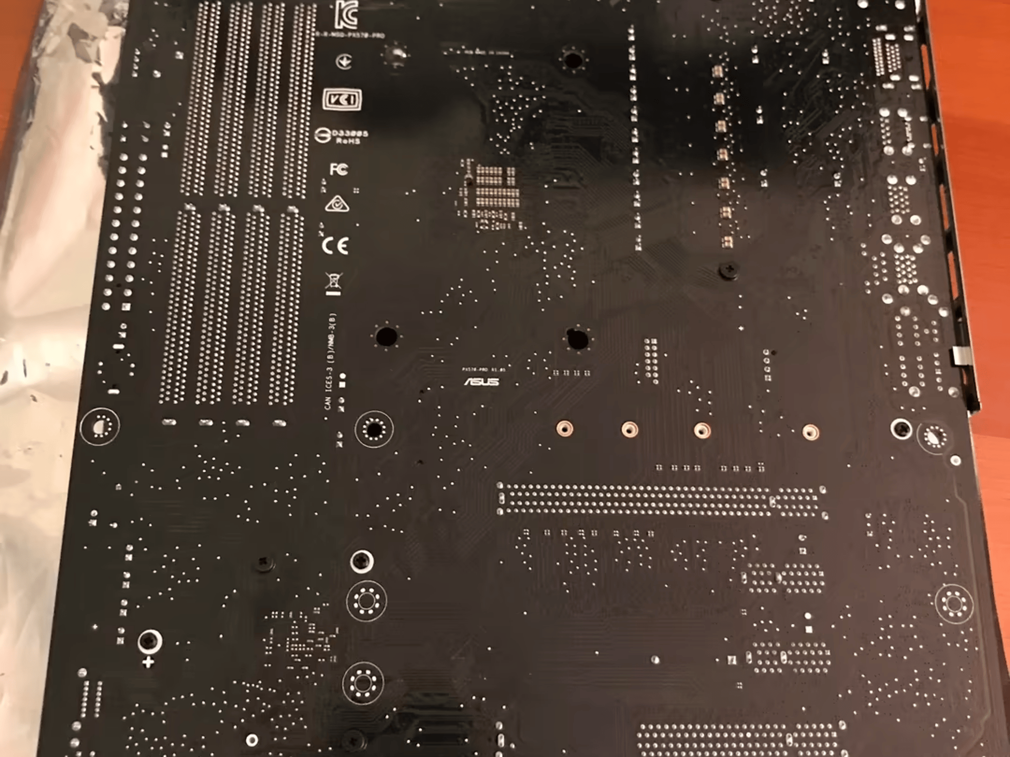 Asus Prime X570 ATX AM4 Motherboard! 70$ off MSRP out of box