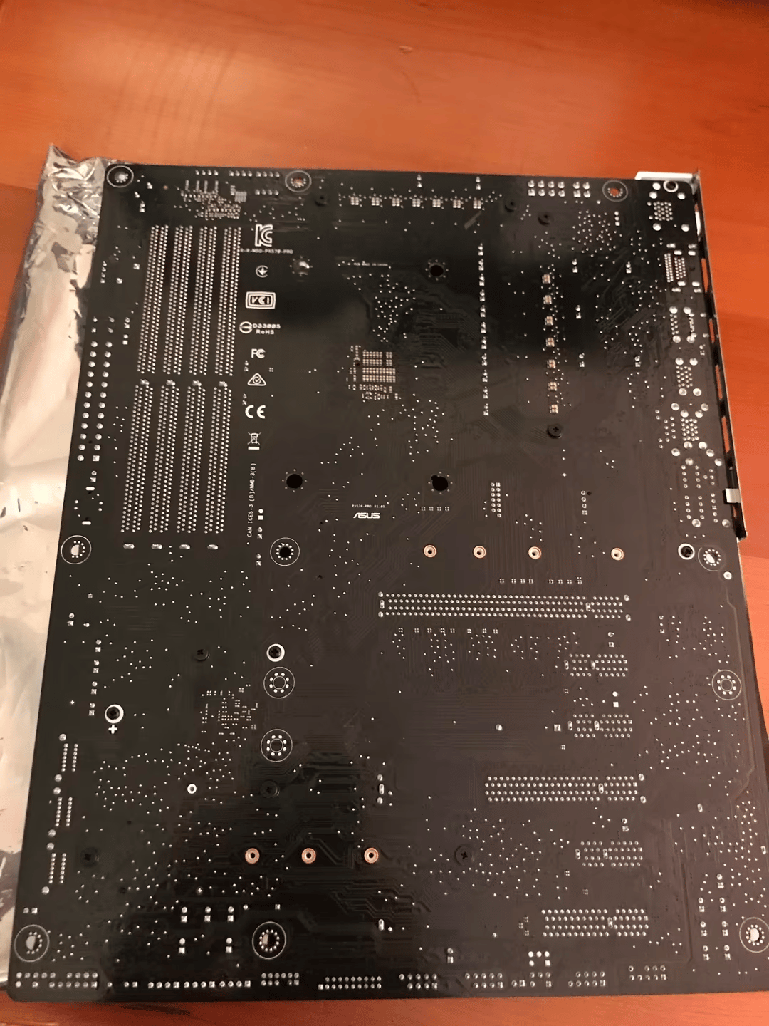 Asus Prime X570 ATX AM4 Motherboard! 70$ off MSRP out of box