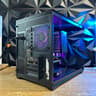 Nvidia RTX 5060 8GB | Intel i5 14400f | 16GB DDR5 | 1TB NVME |  | Windows 11 Pro | Custom Gaming PC