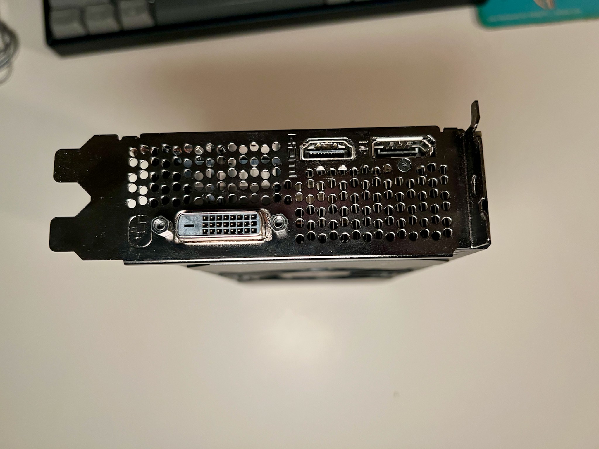 HP RTX 2060 OEM