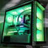 Gaming PC i9-13900K 16GB RAM 1TB SSD RX 9060 XT 16GB Windows 11 Computer