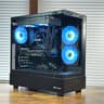 RTX 2070S 8GB | Intel i5-11400 | 16GB DDR4 | 1.5TB Storage | Win11 | WIFI | 1080P/1440P Gaming PC
