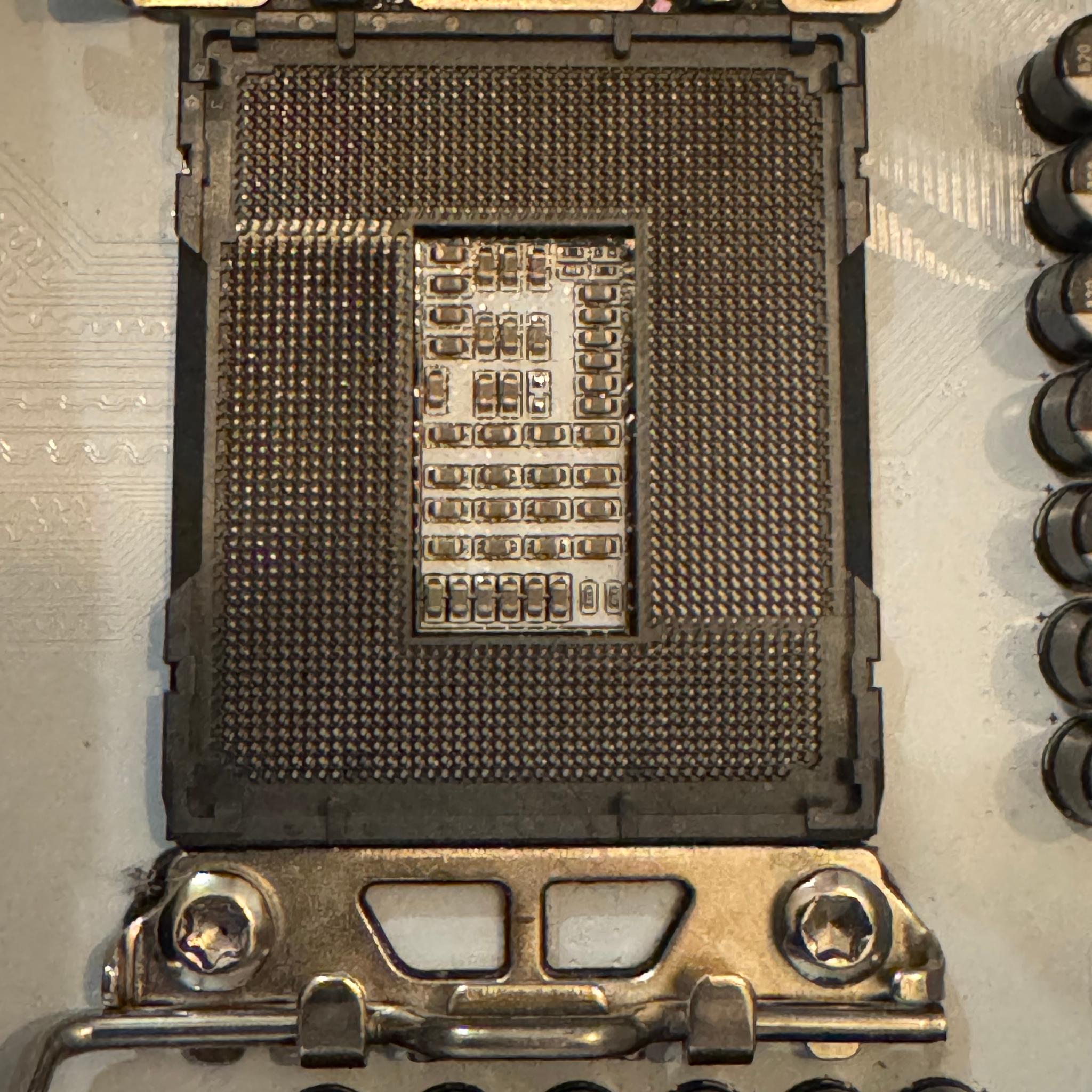 Mobo, Ram, cooler, etc SFX bulk parts lot