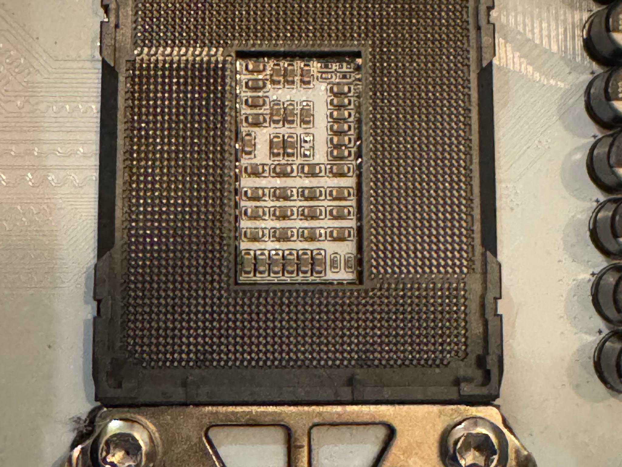 Mobo, Ram, cooler, etc SFX bulk parts lot