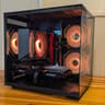 1080p Esports Gaming PC | Ryzen 5 3600 + RX 6600 | 16GB DDR4