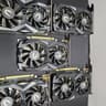 1660 ti - Lot of 5