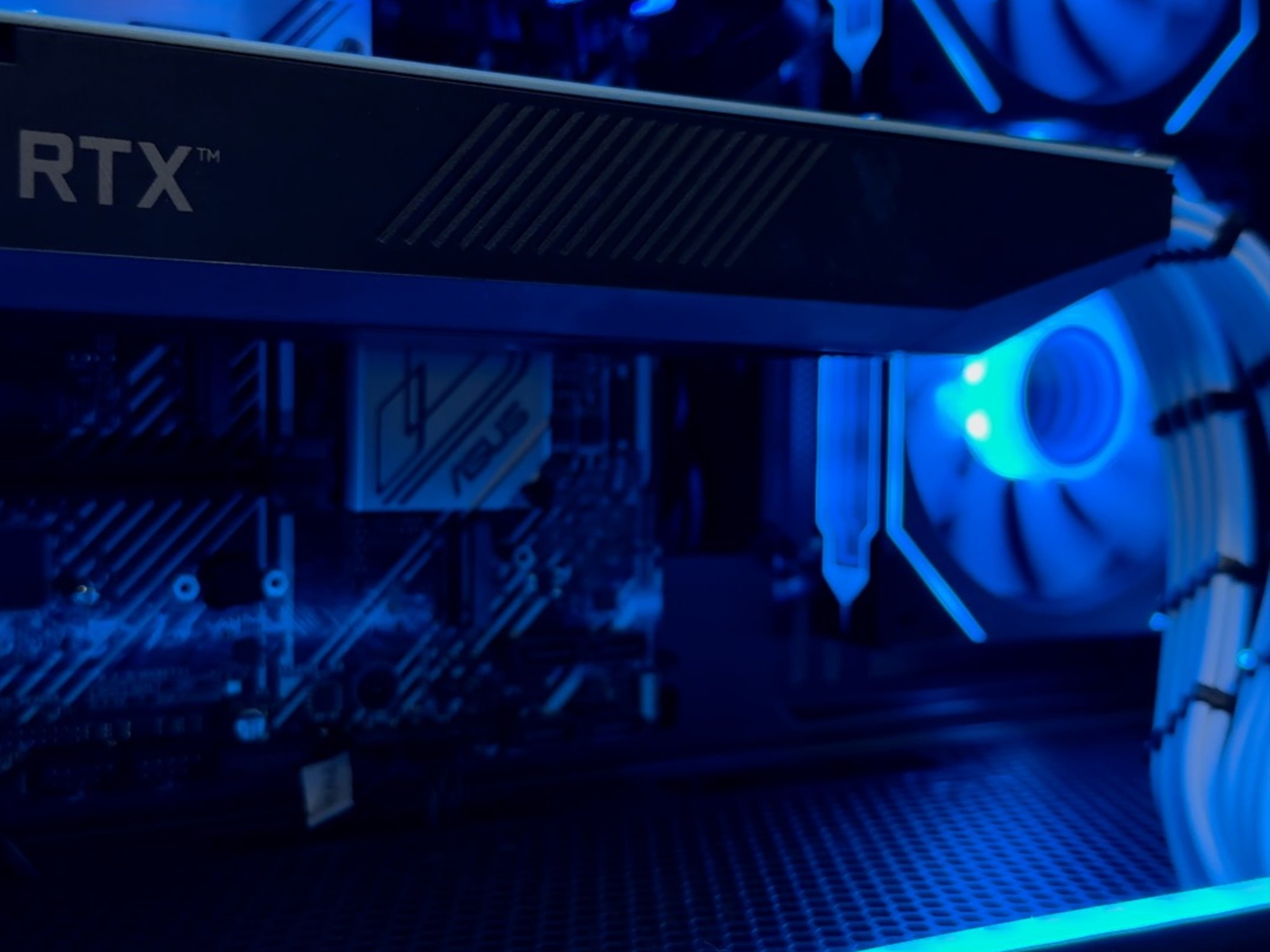 🔷 Lapis 🔷 RTX 3070 / Intel i7 11700F / 1TB NVME / 16GB DDR4 RAM / 360 AIO / Wifi / Windows 11 Pro