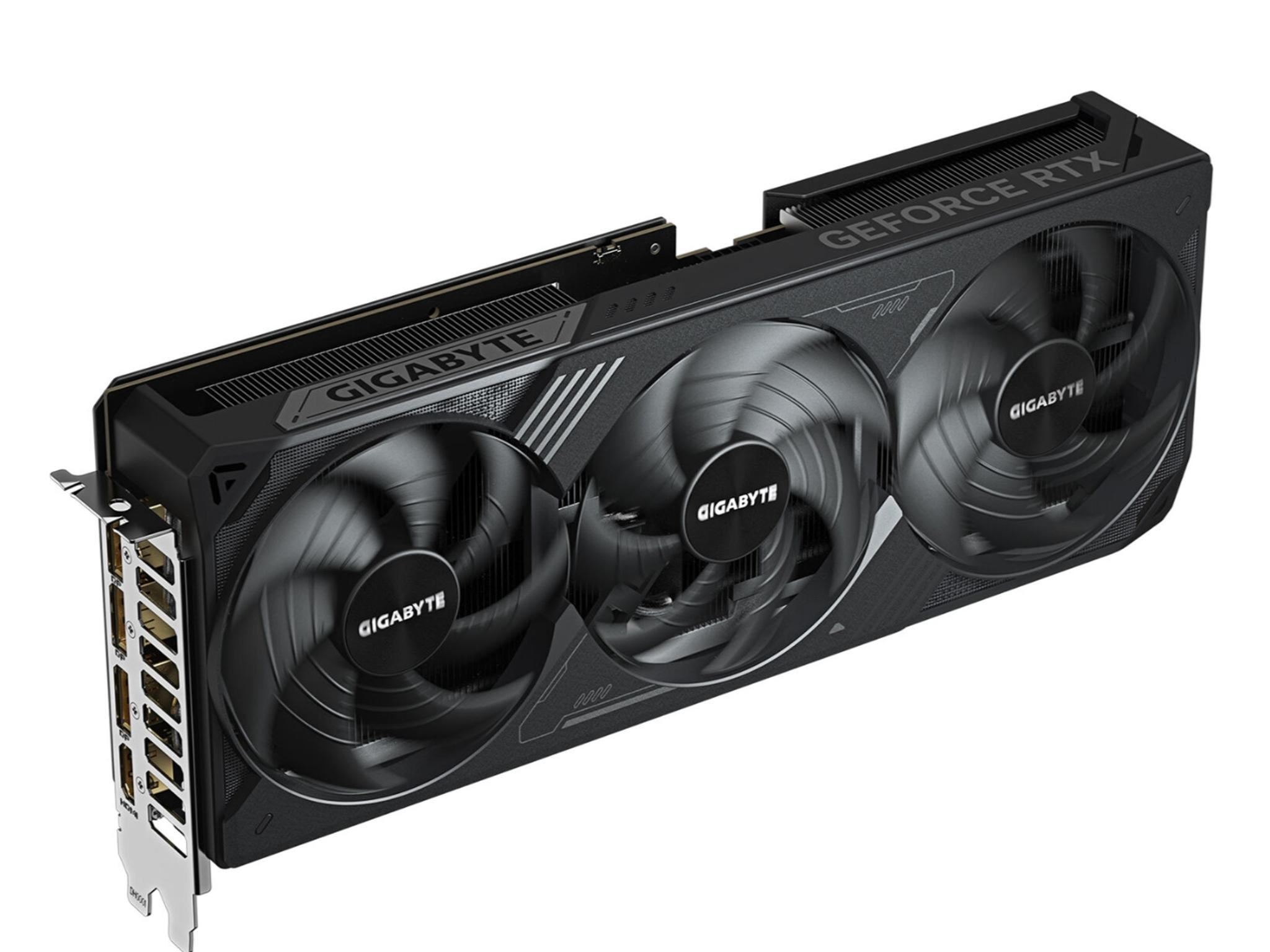GIGABYTE Gaming OC RTX 5070Ti