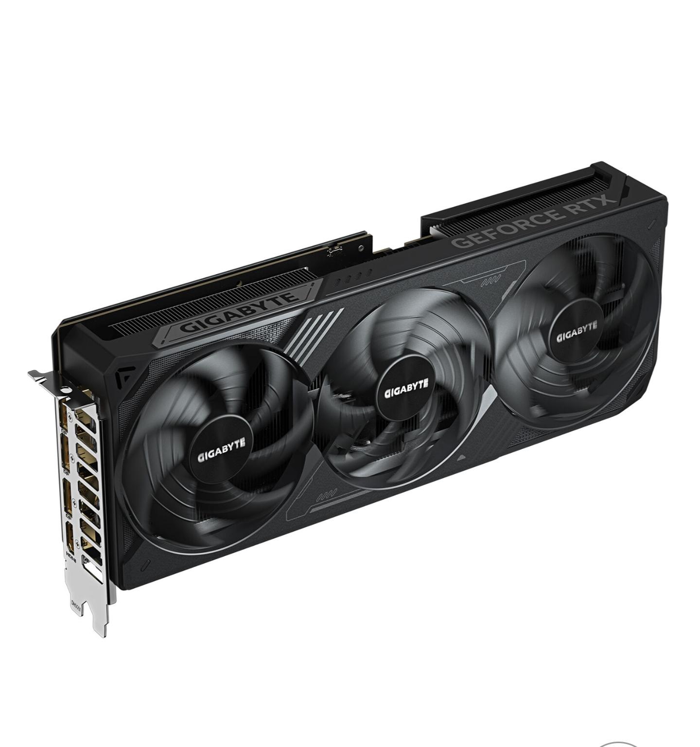 GIGABYTE Gaming OC RTX 5070Ti - Image 1