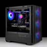 🎆 CHROMA Gaming PC | RTX 4060 Ti | Ryzen 7 7700 | 16GB RAM | 2TB NVME | FREE SHIPPING | WIFI + BT