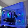 Budget 1440p Gaming PC | Intel Arc B580 12G | R7 3700X | 512GB M.2 | 750W Gold | B550M | Windows 11
